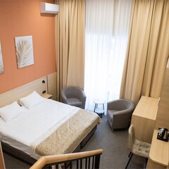 Гостевой дом Амфора, Вологодская область