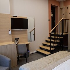 Гостевой дом Амфора, Вологодская область