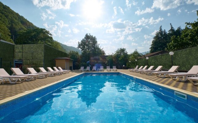 Undersun Калипсо — фото 4