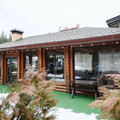 Отель Undersun Калипсо, Краснодарский край