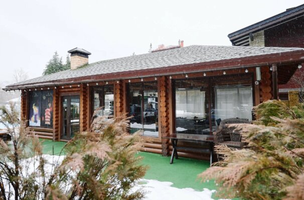 Undersun Калипсо — фото 3