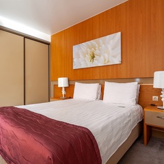 Отель Undersun Калипсо, Краснодарский край