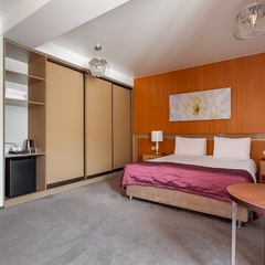 Отель Undersun Калипсо, Краснодарский край