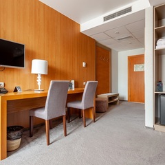 Отель Undersun Калипсо, Краснодарский край