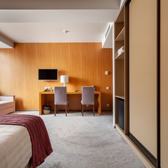 Отель Undersun Калипсо, Краснодарский край