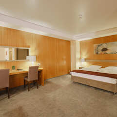 Отель Undersun Калипсо, Краснодарский край