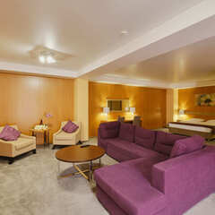 Отель Undersun Калипсо, Краснодарский край