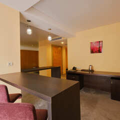 Отель Undersun Калипсо, Краснодарский край