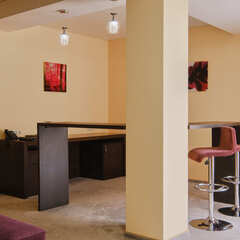 Отель Undersun Калипсо, Краснодарский край