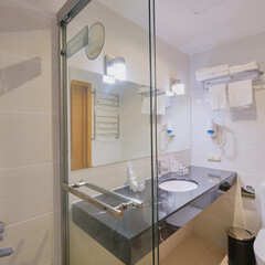 Отель Undersun Калипсо, Краснодарский край