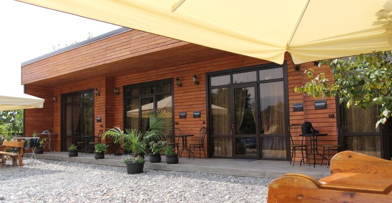 Территория