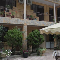 Гостевой дом Мечта, Гагрский район