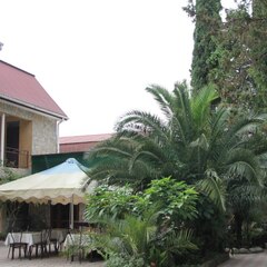 Гостевой дом Мечта, Гагрский район