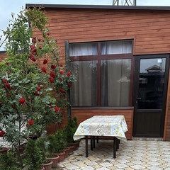 Гостевой дом Мечта, Гагрский район