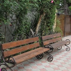 Гостевой дом Мечта, Гагрский район