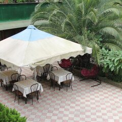 Гостевой дом Мечта, Гагрский район