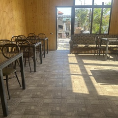 Гостевой дом Мечта, Гагрский район