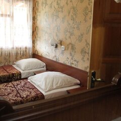 Гостевой дом Мечта, Гагрский район