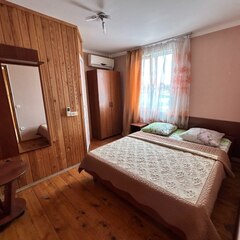 Гостевой дом Мечта, Гагрский район