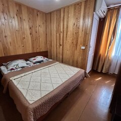 Гостевой дом Мечта, Гагрский район