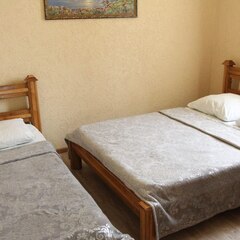 Гостевой дом Мечта, Гагрский район