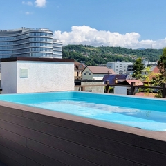 Гостевой дом Шоколад, Краснодарский край