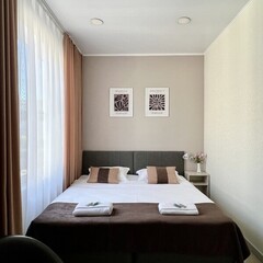 Гостевой дом Шоколад, Краснодарский край