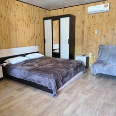 Гостевой дом Шоколад, Краснодарский край