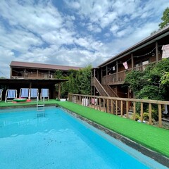 Гостевой дом Шоколад, Краснодарский край