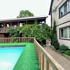 Гостевой дом Шоколад, Краснодарский край