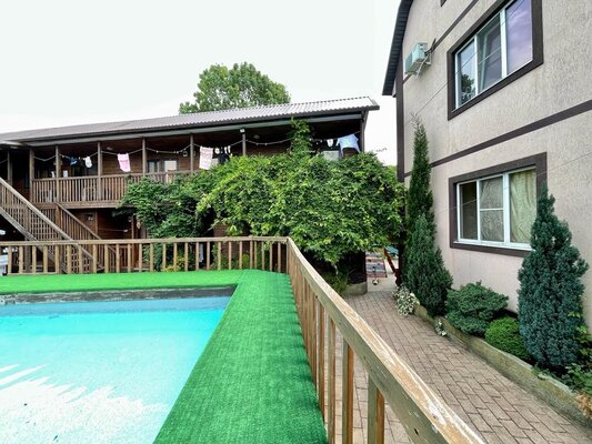 Территория