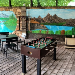 Гостевой дом Шоколад, Краснодарский край