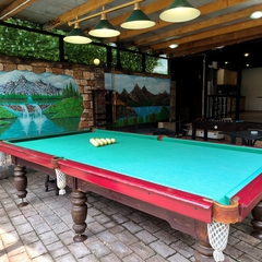 Гостевой дом Шоколад, Краснодарский край