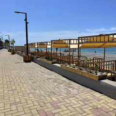 Гостевой дом Шоколад, Краснодарский край