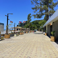 Гостевой дом Шоколад, Краснодарский край