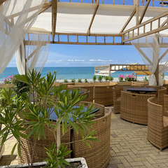 Гостевой дом Шоколад, Краснодарский край