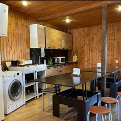 Гостевой дом Шоколад, Краснодарский край