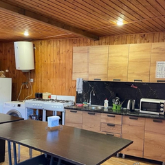 Гостевой дом Шоколад, Краснодарский край