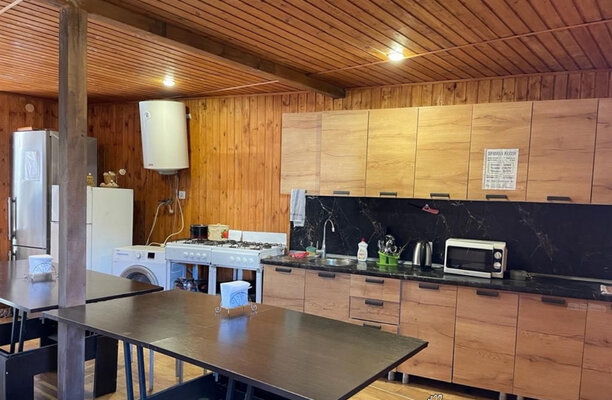 Общая кухня