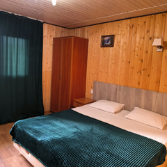 Гостевой дом Шоколад, Краснодарский край