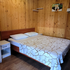 Гостевой дом Шоколад, Краснодарский край