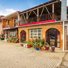 Гостевой дом Уют Джубга, Краснодарский край