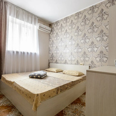 Гостевой дом Уют Джубга, Краснодарский край