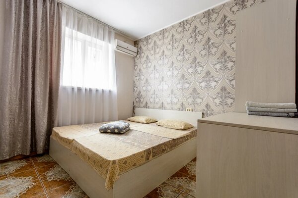 Стандартный 2-местный DBL