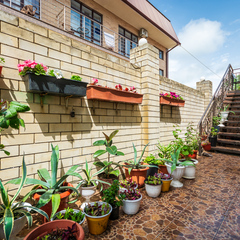 Гостевой дом Уют Джубга, Краснодарский край