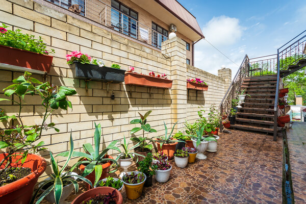 Территория