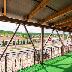 Гостевой дом Уют Джубга, Краснодарский край