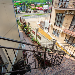 Гостевой дом Уют Джубга, Краснодарский край