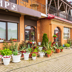 Гостевой дом Уют Джубга, Краснодарский край