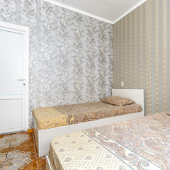 Гостевой дом Уют Джубга, Краснодарский край